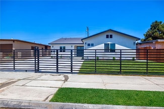 1601 1603 W 165th St, Compton, CA 90220
