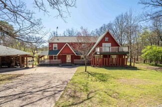 116 Pineapple Dr, Hot Springs National Park, AR 71913