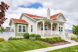10352 S Sturgeon Dr, South Jordan, UT 84009