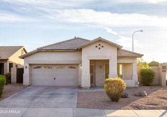 162 N 116th Ln, Avondale, AZ 85323
