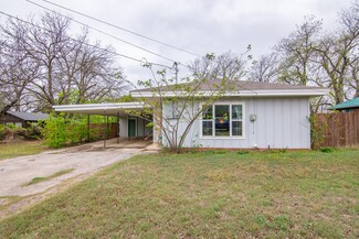 107 Lucas Dr, Early, TX 76802