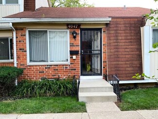 4047 Euclid Ln, Richton Park, IL 60471