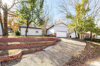 12 Rio Grande Forest Dr, Little Rock, AR 72212