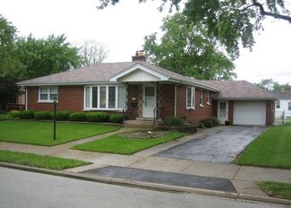 626 E 160th Place, South Holland, IL 60473