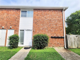 221 Melvyn Dr Unit A, Belle Chasse, LA 70037