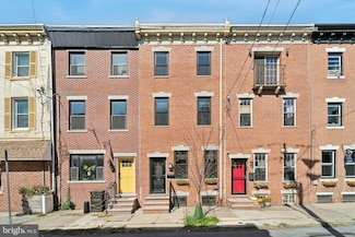 705 Belgrade St, Philadelphia, PA 19125