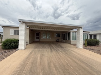 215 N Power Rd Unit 522, Mesa, AZ 85205