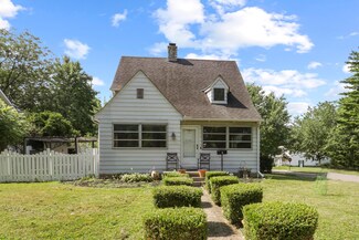2391 S Havenwood Dr, Columbus, OH 43209