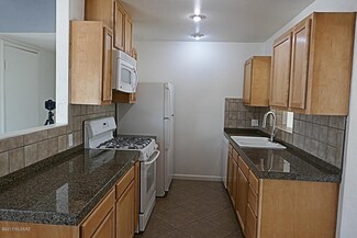4733 E Eastland St, Tucson, AZ 85711