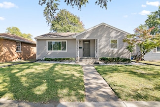 1470 S 5th Ave, Kankakee, IL 60901