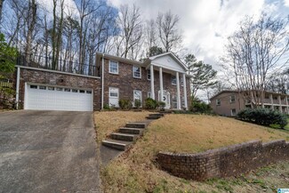5205 Clairmont Ave S, Birmingham, AL 35222