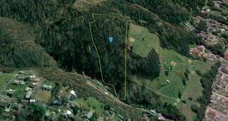 Rabbit Hill Rd, Wellsburg, WV 26070