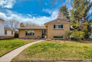 965 S Fillmore Way, Denver, CO 80209
