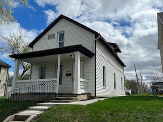 2819 Hoagland Ave, Fort Wayne, IN 46807