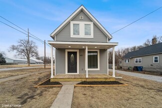 601 SE 7th St, Des Moines, IA 50309