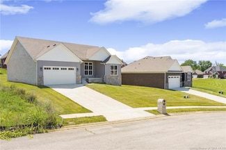 5245 Tallahala St, Utica, IN 47130
