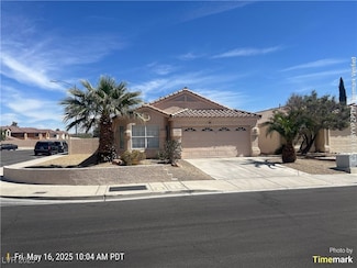 7716 Buckskin Ave, Las Vegas, NV 89129