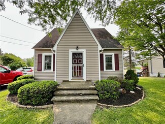 34 French Ave, Auburn, NY 13021