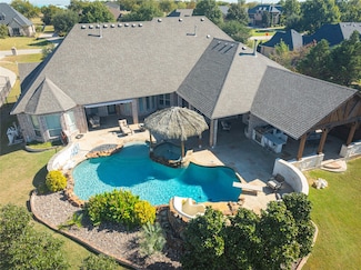 3305 Twin Lakes Dr, Prosper, TX 75078