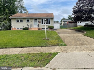 480 Fordham Rd, Wenonah, NJ 08090