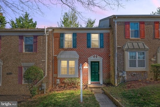 26 Wellspring Cir, Owings Mills, MD 21117