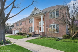 500 S Kenilworth Ave, Elmhurst, IL 60126