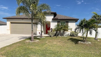 729 SW Haas Ave, Port Saint Lucie, FL 34953