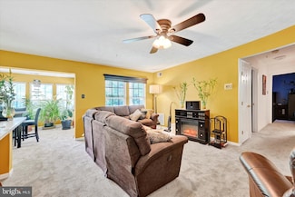 2825 Katewood Ct, Baltimore, MD 21209