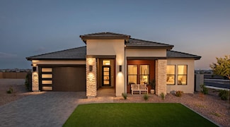 Frankfurt, San Tan Valley, AZ 85140
