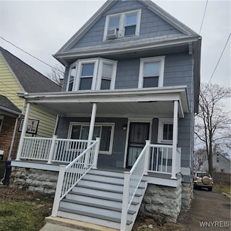 190 Wakefield Ave, Buffalo, NY 14214