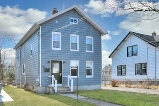 40 Brown St, West Haven, CT 06516