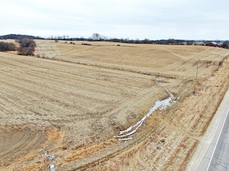 Lt0 County Road Tw, Horicon, WI 53032