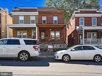 934 Edgewood Ave, Lancaster, PA 17603