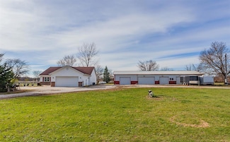 101 Williamson St, Bevington, IA 50033