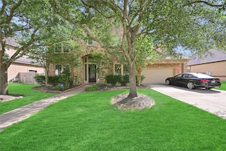 1719 Flat Rock St, Friendswood, TX 77546