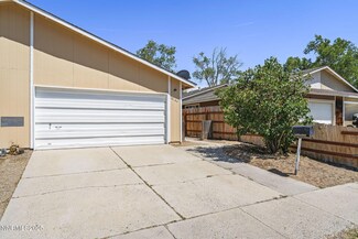 13780 Mount Babcock St, Reno, NV 89506