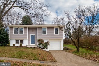 5467 Bluecoat Ln, Columbia, MD 21045