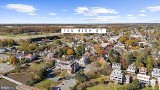 105 High St, Chestertown, MD 21620