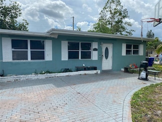 515 S 61st Terrace, Hollywood, FL 33023