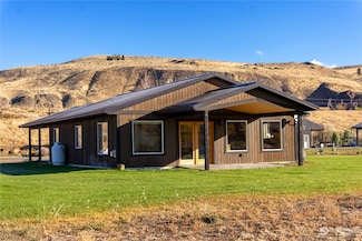 9 No Go Around Ln, Twisp, WA 98856
