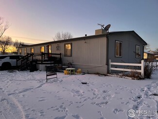 10910 Turner Blvd Unit 2, Longmont, CO 80504