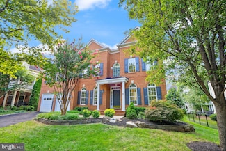 19339 Mill Dam Place, Leesburg, VA 20176