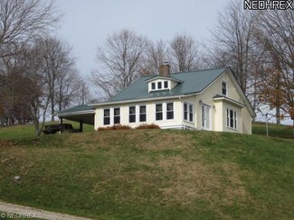 15553 County Road 6, Conesville, OH 43811