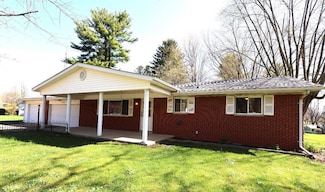 3476 Lawson Dr, Beavercreek, OH 45432