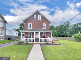 718 Walnut St Unit 31, Royersford, PA 19468