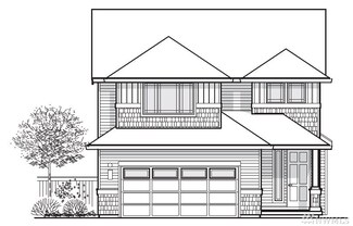 3019 44th St SE Unit 163, Everett, WA 98203