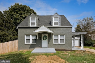 1151 Delta Rd, Red Lion, PA 17356