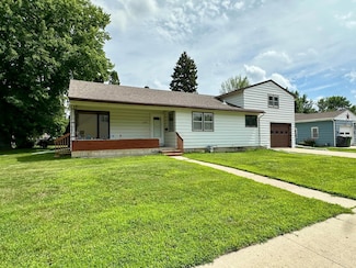 1224 Duba St, Worthington, MN 56187