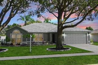 1203 Montheath Cir, Ocoee, FL 34761