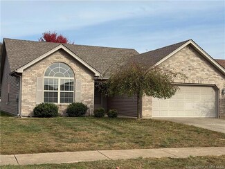 8807 Woodford Dr, Charlestown, IN 47111